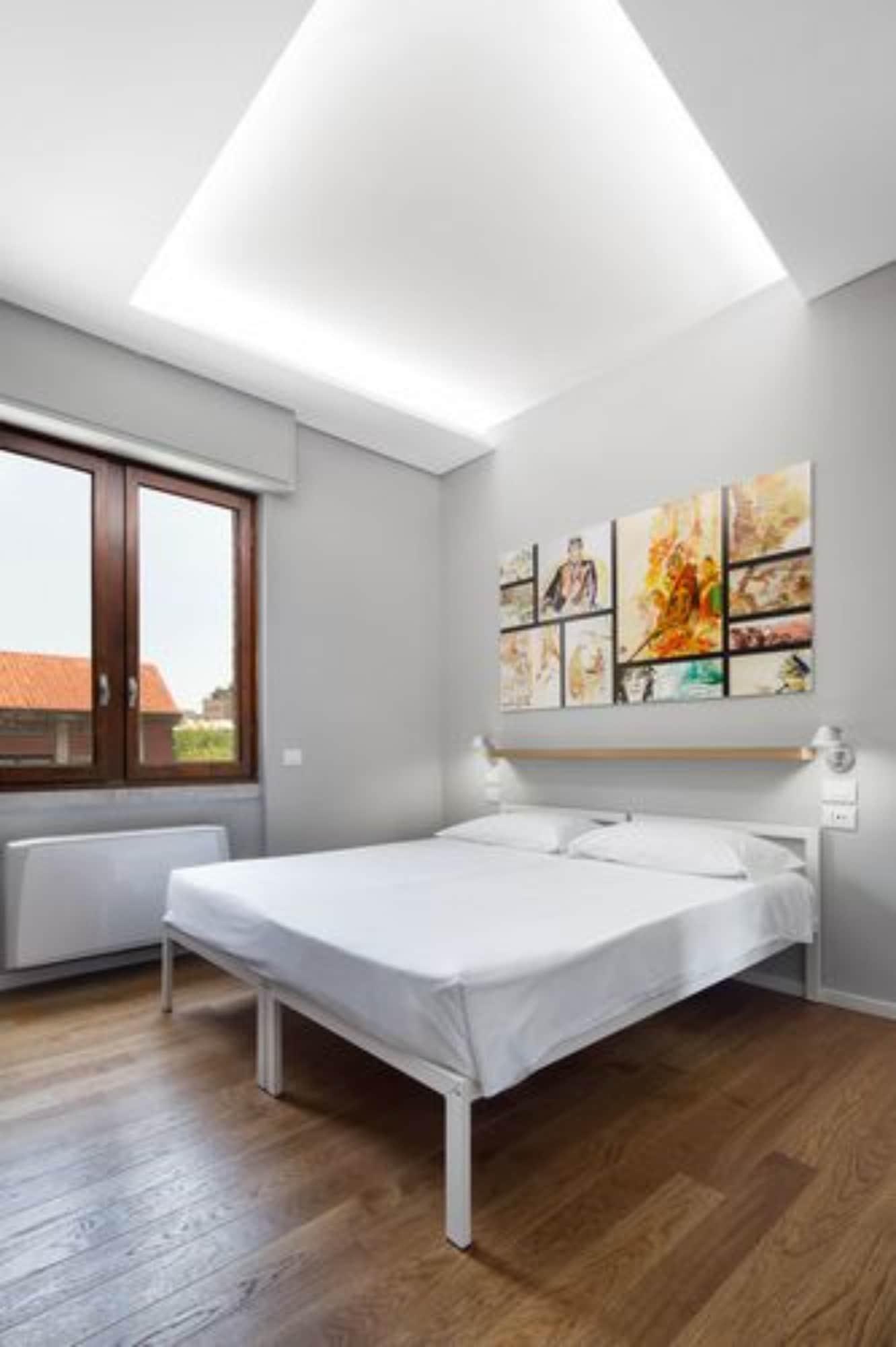 Babila Hostel Milano Ngoại thất bức ảnh