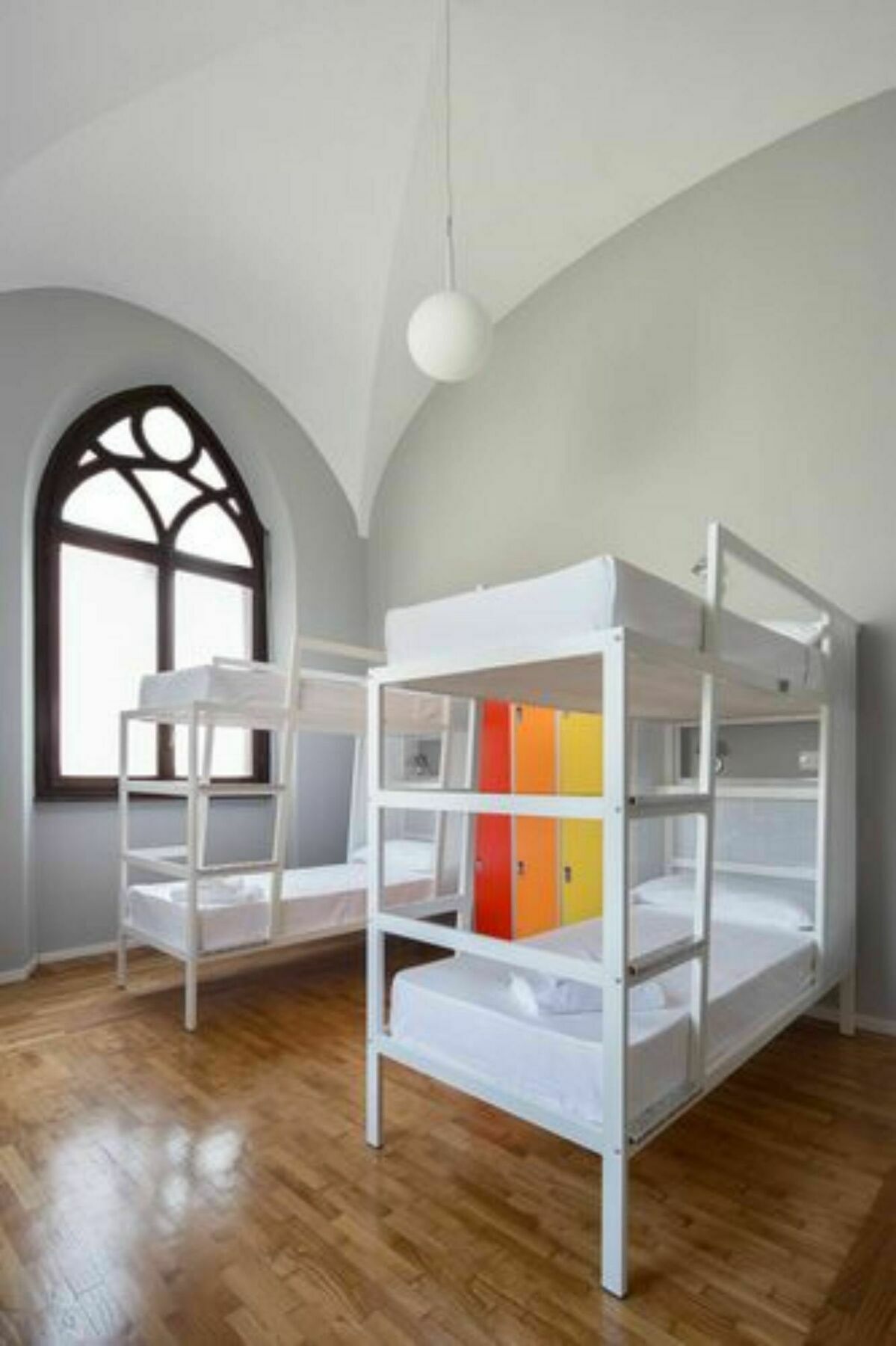 Babila Hostel Milano Ngoại thất bức ảnh