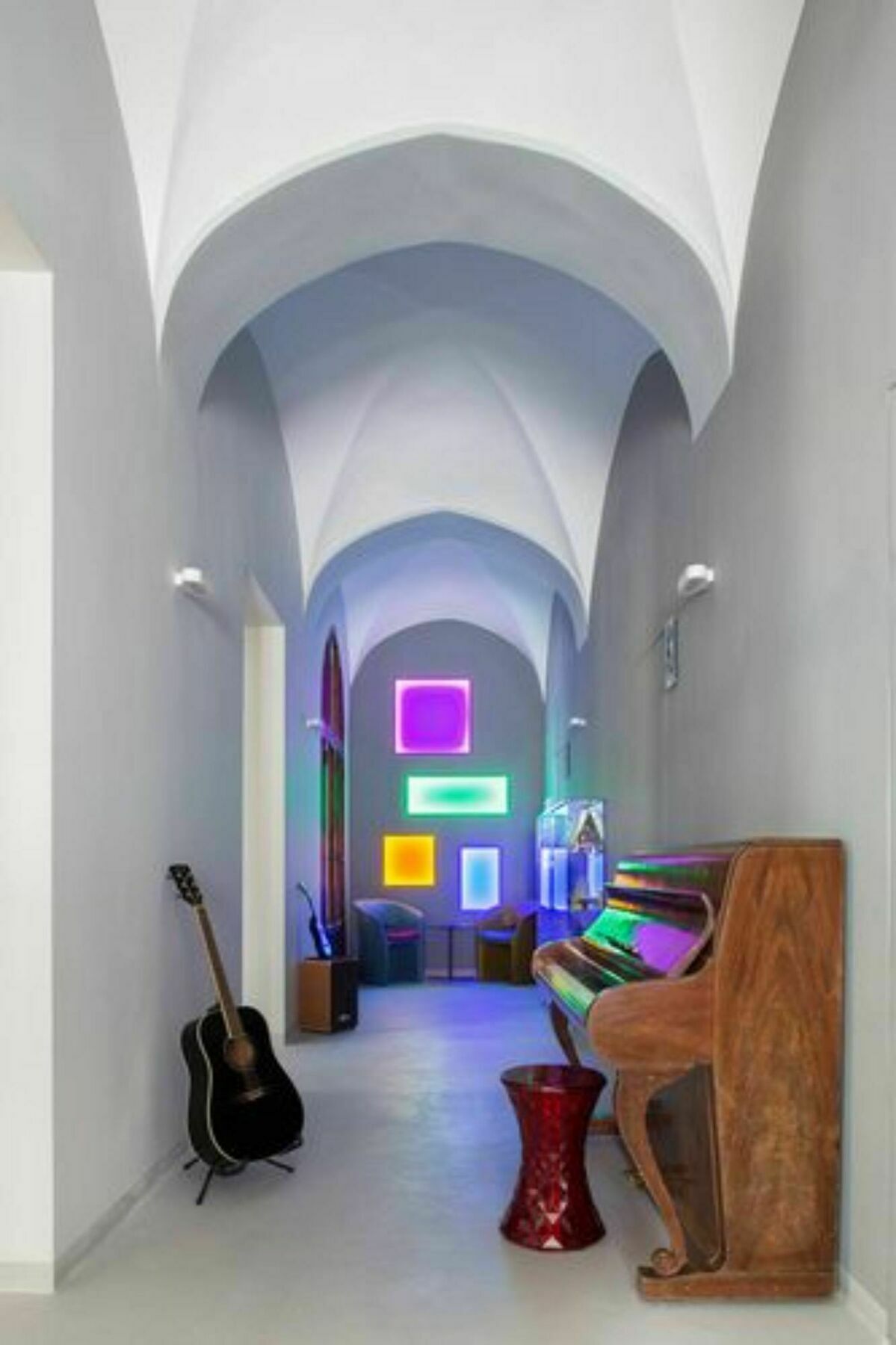 Babila Hostel Milano Ngoại thất bức ảnh